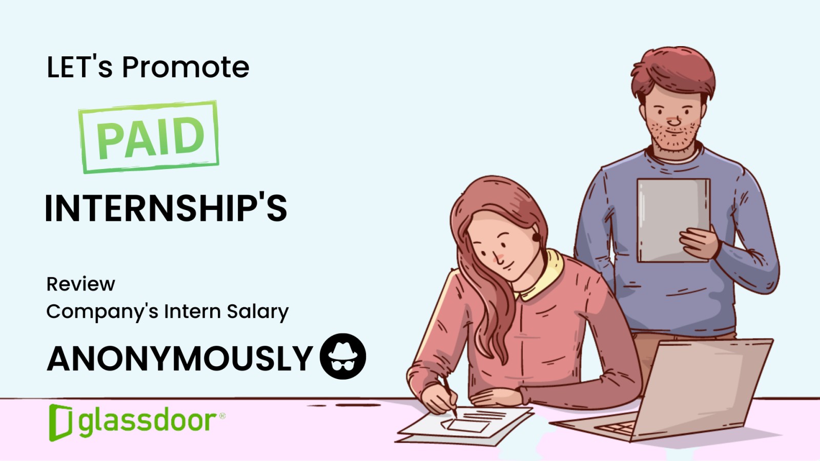 promote-internship-pay-and-set-industry-standards-through-glassdoor