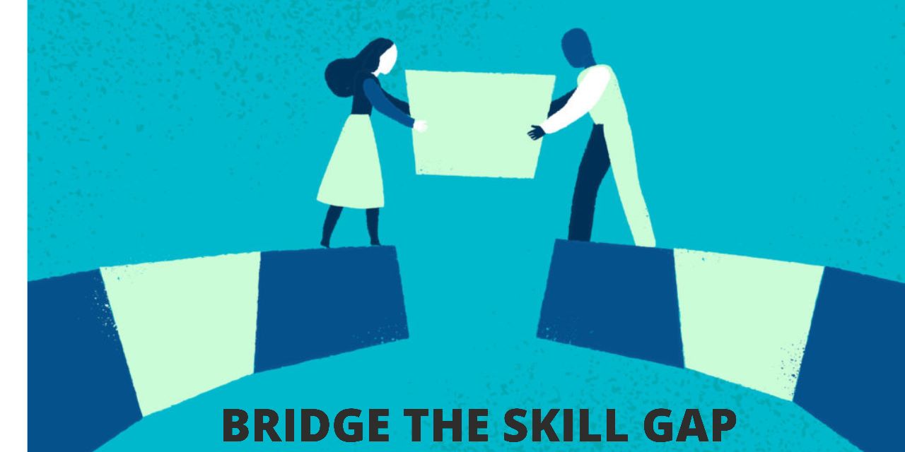 how-can-we-bridge-the-skill-knowledge-gap-of-what-education-institution-provides-and-the-industry-demands-from-candidates